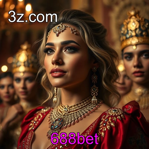 Apostas Empolgantes na Seção Betting do 688bet: Um Novo Mundo