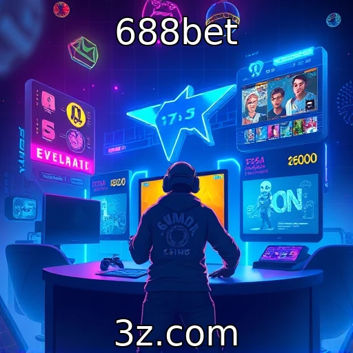 Evolução das plataformas de jogos em nuvem