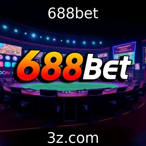 688bet | Crescimento das plataformas de jogos em nuvem