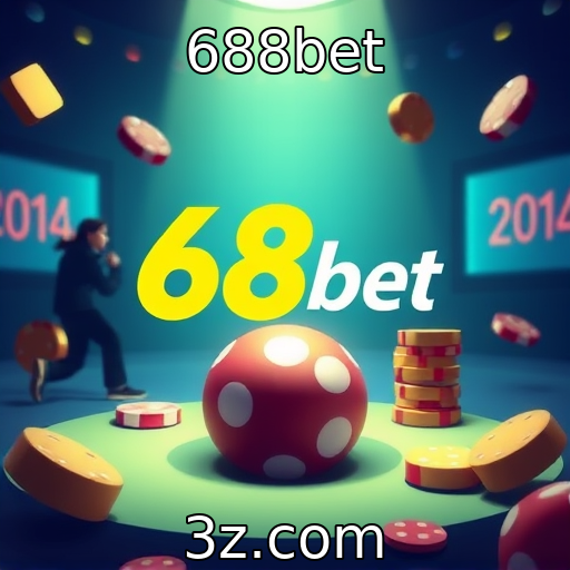 688bet - Tendências de mercado na indústria de jogos digitais