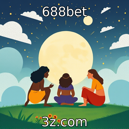 688bet | Inclusão de diversidade nas narrativas dos jogos