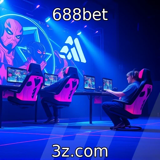 A ascensão dos eSports como modalidade competitiva