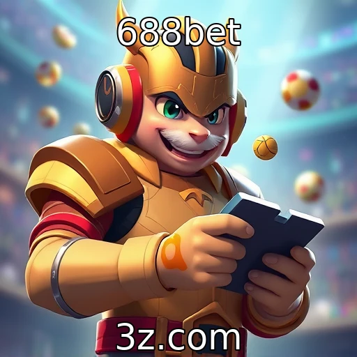 Desenvolvimento de jogos e suas inovações tecnológicas