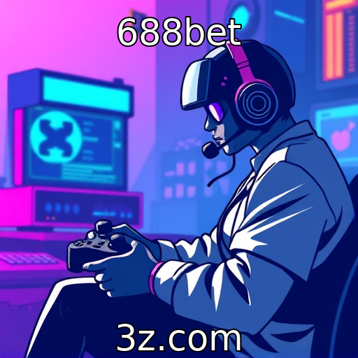 688bet : Cultura gamer e sua influência na sociedade