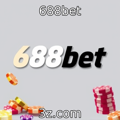 688bet : Crescimento das plataformas de jogos online no Brasil