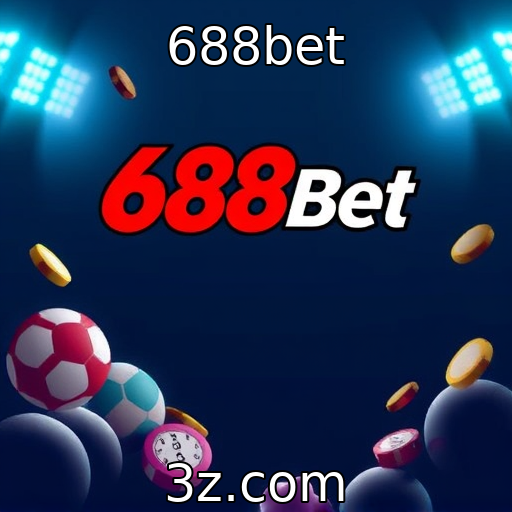 688bet - Crescimento das plataformas de jogos online