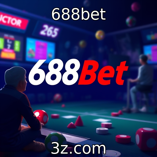 688bet : Desenvolvedores independentes inovam na indústria