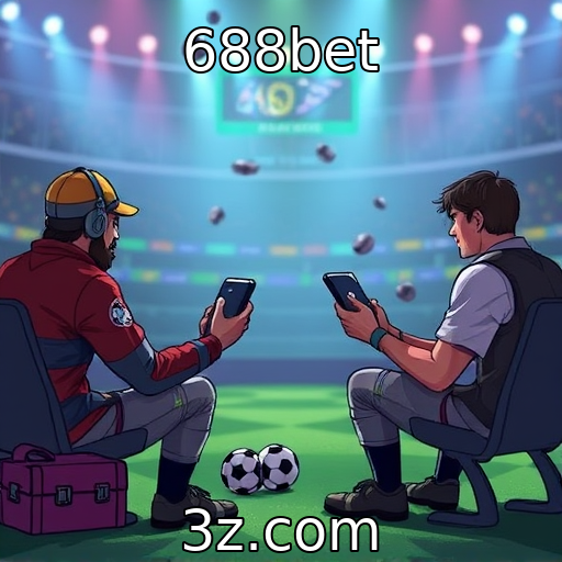 688bet - Narrativas interativas e seu papel no engajamento dos jogadores