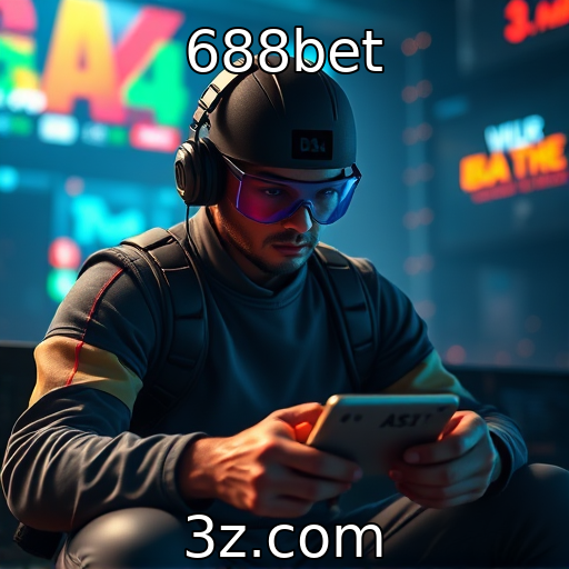 688bet | O impacto das microtransações na experiência do jogador