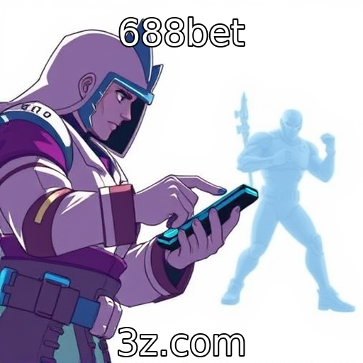 688bet : Demanda por jogos mobile cresce em novos mercados