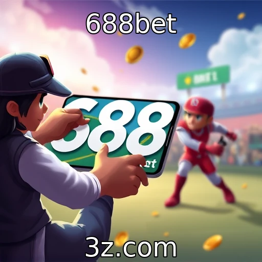 Crescimento do mercado de jogos móveis