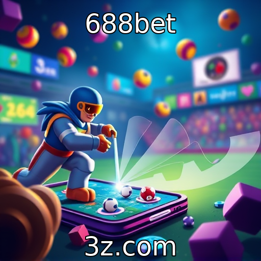 688bet | Tendências de monetização em jogos mobile