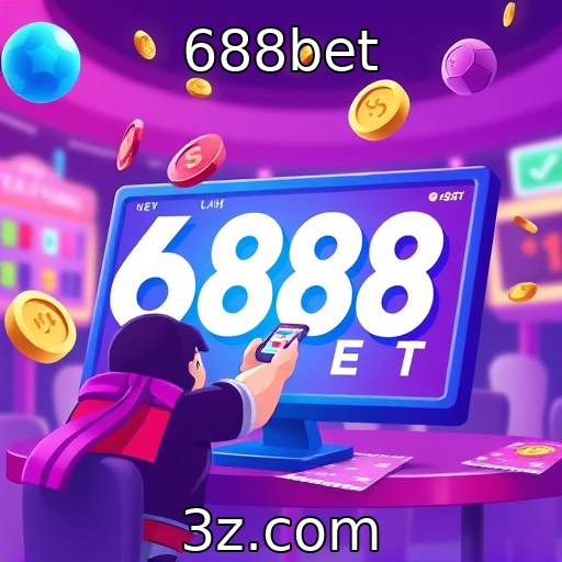 688bet | Perspectivas de monetização em jogos gratuitos