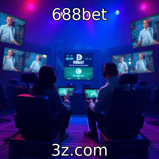 688bet : Influência da narrativa nos jogos contemporâneos