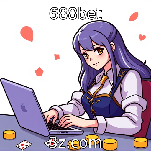 688bet : Tendências de jogos online que moldam o futuro