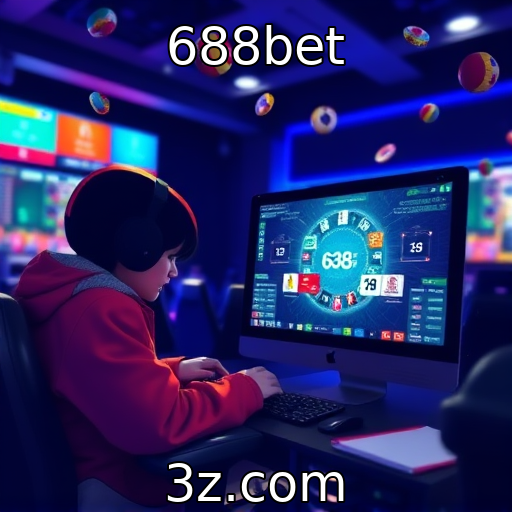 688bet | Mudanças nas políticas de privacidade nos jogos online