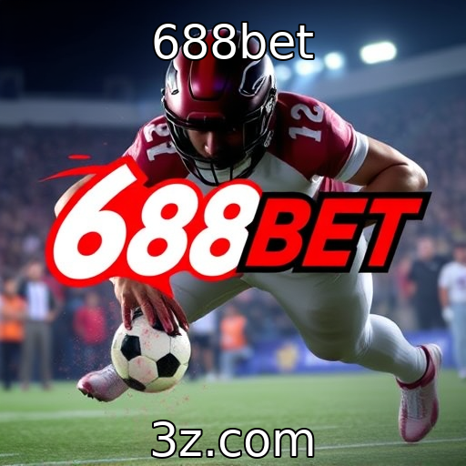 688bet - Desafios da regulamentação no setor de jogos