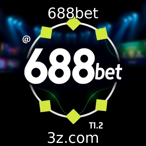 688bet | Sustentabilidade na indústria de jogos e suas práticas